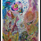Dream Catcher, 2022, 12x9in (30.48x22.86cm) (1.00x0.75ft)