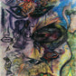 Goddesses-7.5_-x-10_-Color-Pensil-Drawing-on-Notebook-Paper