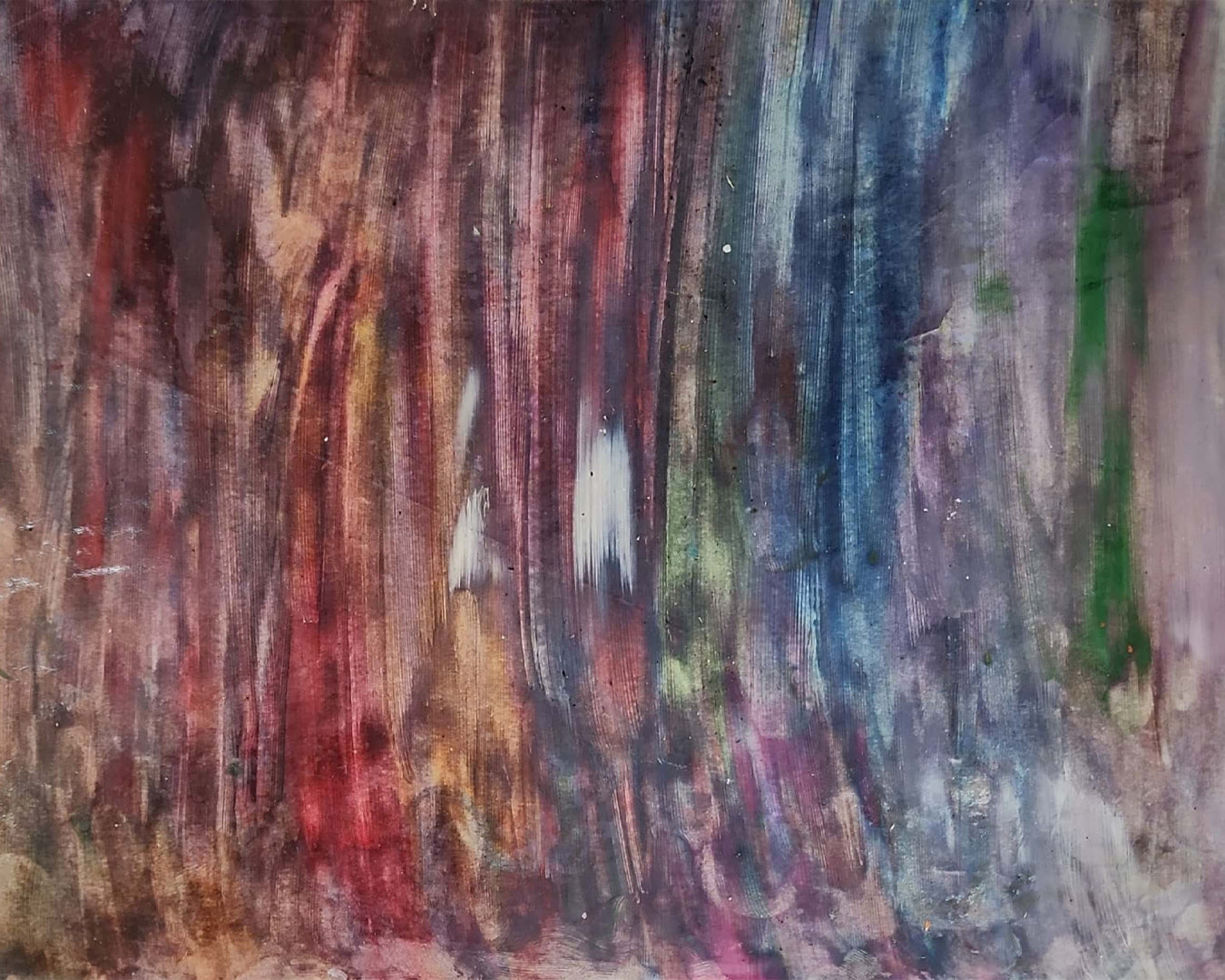 Burst 2022, 8.5x11in (22x28cm) (0.71x0.92ft) Sold Separately