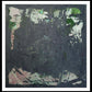 Dark Universe and Shine, 2022, 3 pieces, 8x8in (20.32x20.32cm) (0.67x0.67ft) Sold Separately