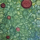 Bosque Perdido, 2022, 16x20in (40.64x50.8cm) (1.33x1.67ft)