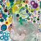 Boundaries, 2022, 43x60in (109.22x152.4cm) (4x5ft)