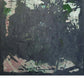 Dark Universe and Shine, 2022, 3 pieces, 8x8in (20.32x20.32cm) (0.67x0.67ft) Sold Separately