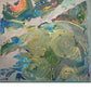 Dark Universe and Shine, 2022, 3 pieces, 8x8in (20.32x20.32cm) (0.67x0.67ft) Sold Separately