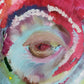 El Ojo, al 3ro, 2022, 16x20in (40.64x50.8cm)