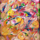 Guerra, 2022, 24x32in (60.96x81.28cm)