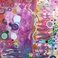 La Nada, 2022, 43x60in (109.22x152.4cm)