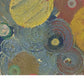 Los 6 de Pastel, 2022, 6 pieces, 6x6in (15.24x15.24cm) (0.50x0.50ft) Sold Separately