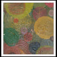 Los 6 de Pastel, 2022, 6 pieces, 6x6in (15.24x15.24cm) (0.50x0.50ft) Sold Separately