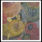 Los 6 de Pastel, 2022, 6 pieces, 6x6in (15.24x15.24cm) (0.50x0.50ft) Sold Separately